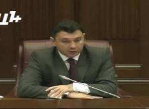 Երկու նախարար արտահերթ  ելույթ կունենան ԱԺ-ում