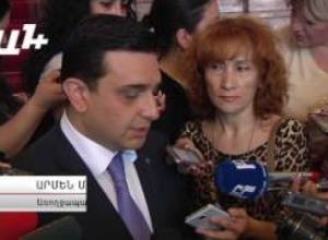 Կառավարությունը սկսել է կրճատումները