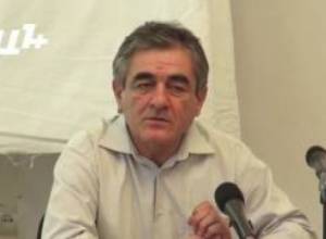 Զավեշտալի է, որ այդ տարածքները չի համարում Արցախի սահման. ազատամարտիկ