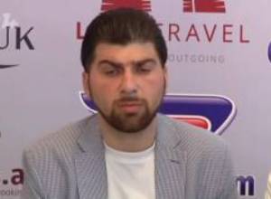 «Անպետք տարածքներ չկան, կան անպետք իշխանություններ»