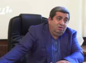 Մեր բանակը դիմակայեց շատ հավեսով. Առաքել Մովսիսյան