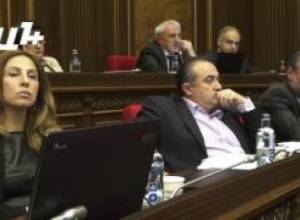 "Փոշմանելու եք, որ ընդդիմությանն այդքան նեղացնում եք"