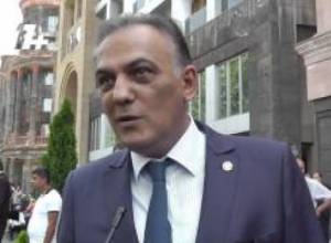 Անտեսելով թերությունները՝ քայլել դեպի վառ ապագա. Գագիկ Բեգլարյան