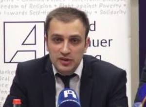 ՓՄՁ-ները վճարում են  ավելի շատ, քան խոշոր գործարարները