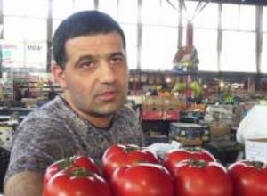 «Առաջ սուպերմարկետները չկային, ժողովուրդը մտնում էր շուկա»