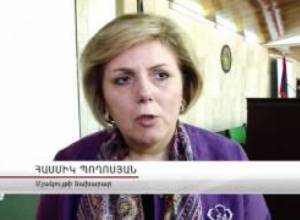 "Ուզում եմ մարսել, հետո կխոսենք դրա մասին" նախարարը՝ նորաբաց արձանների մասին