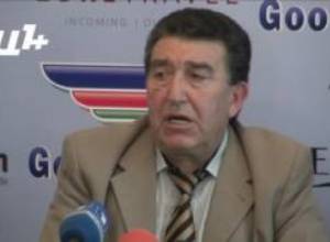 Հանրագիտարանները Հայաստանում սպառում չունեն