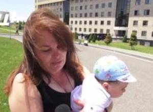 Արմեն Հովհաննիսյանի մոր ցանկությունը