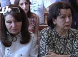 Գեւորգ Սաֆարյանի համար պարզ չէ մեղադրանքի էությունը