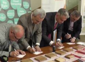 Հայկ Դեմոյանի ֆիլատելիստական հավաքածուն