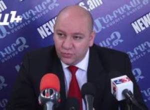 «Մենաշնորհը ֆիքսված է Սահմանադրությամբ». տնտեսագետ