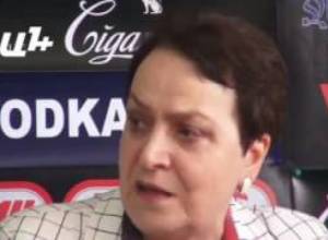 Արա Պապյան, Լարիսա Ալավերդյան