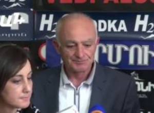 Մենք պատրաստ չենք համայնքների խոշորացմանը. Լյովա Խաչատրյան