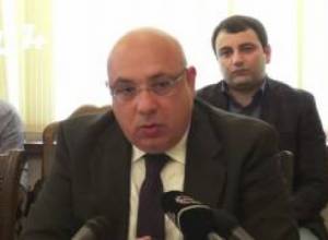 ԱԺ-ում քննարկվում էր ԵՏՄ անդամակցության դադարեցման նախագիծը