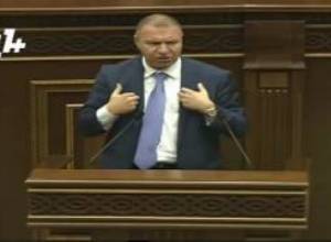 Խաղի կանոնները պետք է փոխել. վիճակը վատացել է