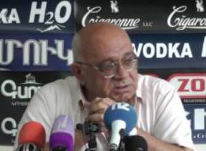 «Զգուշանում եմ ռուս-թուրքական հանկարծակի գրկախառնությունից»