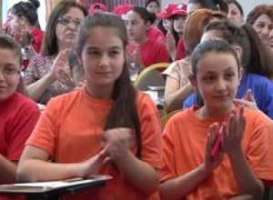 «Սիրիահայ երեխայի խնդիրները հաճախ կարող ենք չհասկանալ»