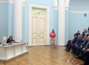 Սերժ Սարգսյանը մտահոգություն է հայտնել Ալիևի վարքագծի վերաբերյալ