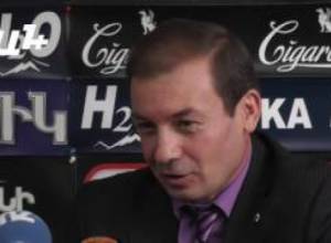 «Մեր օդը ոչ մեկին չենք տալիս»