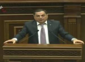 Վահրամ Բաղդասարյանը պատասխանեց քննադատություններին