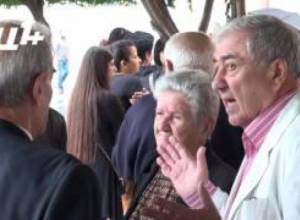 Զինվորի տունը խլում, դարձնում է «Նացիոնալ» հյուրանոց. ակցիա