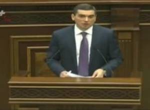 Որ հարկային տեսուչն օգտակար դառնա. Լևոն Դոխոլյանի առաջարկը