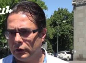 «Իլհամ  Ալիեւը եւ Սերժ Սարգսյանը ստում են». ակցիա