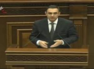 Փոփոխություն՝ սնանկության մասին օրենքում