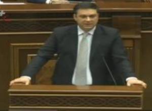 Միջպետական ճանապարհը կվերանորոգվի վարկով