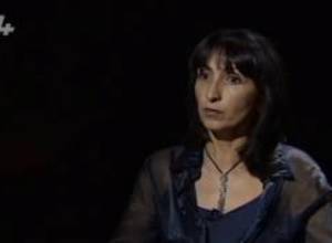 14 06 16 PS Հյուրը Զարուհի Հովհաննիսյանն է