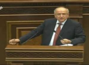 Հայաստանյան Ռոբինզոն Կռուզոն մնացել է մենակ, նույնիսկ Ուրբաթը չկա