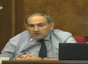 «Առանց իմանալու ուր ենք գնում, ճամփա ենք ընկել»