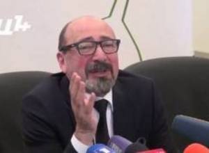 «Հայ աստղերն են կապրիզներով, արտասահմանցիներն ավելի բարդ են»