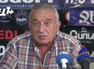 «Արամ Աթեշյանը ոչ թե Աստծուն է ծառայում, այլ սատանային»