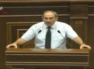 26 տարվա պետությունը ինչո՞վ է զբաղված եղել. ինչ ունենք և ինչ չունենք