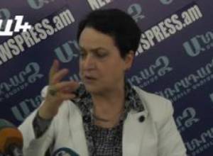 Բյուջեում փող չկա, թե՝ մտքներում տեղ չկա