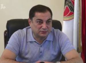 Ռուբեն Հակոբյան. «Չեմ կարծում, որ իշխանությունը սարսափած է Սեֆիլյանից»