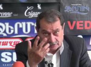 Գուրգեն Եղիազարյանը՝Ժիրայր Սեֆիլյանի և բանակցային գործընթացի մասին