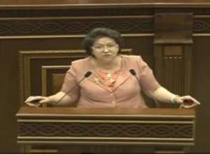 Թեմաներ կան, որ առավել լռակյացություն են պահանջում, քան բարձրագոչություն