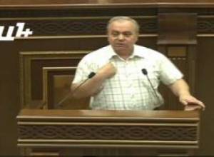 «ՌԴ-ի՝ ստրատեգիական դաշնակցի մասով համաձայն եմ, սակայն թուրքերն էլ մեր ստրատեգիական թշնամիներն են»