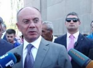 Նախարարը՝ ՊՆ-ում ձերբակալությունների, Ժիրայր Սեֆիլյանի,, ադրբեջանական ԱԹՍ-ների մասին