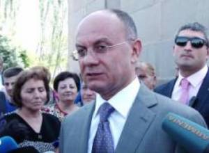 Ժիրայր Սեֆիլյանի մասին հարցրեք ձերբակալողներին. Սեյրան Օհանյան