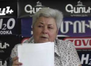 Կազանի փաստաթուղթը վտանգավոր է. Հրանուշ Խառատյան