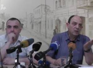 Հուլիսի 5-ը  տոնական օր չէ. Ավետիք Իշխանյան