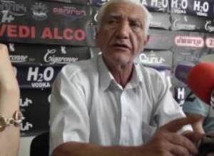 «Գուցե Ռուսաստանին ձեռնտու էր 4-օրյա պատերազմը»