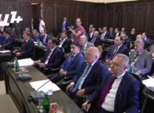 Շուրջ 100 հազար քաղաքացի չի օգտվի սոցփաթեթների հանգստի բաղադրիչից