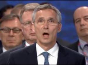 Պաշտոնապես բացվեց ՆԱՏՕ-ի գագաթնաժողովը /անգլերեն/