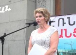 Արգենտինայի դեսպանատունը փաստաթղթեր պահանջեց ճարտարապետից