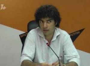 Պարապլաներայինսպորտի մրցաշարը՝ Հայաստանում