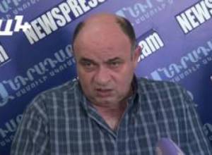 «Ռուսաստանի հետ հնարավոր չէ խաղաղ համագործակցություն ունենալ»